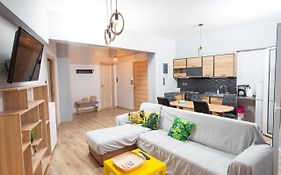 Matilda Central Apartment