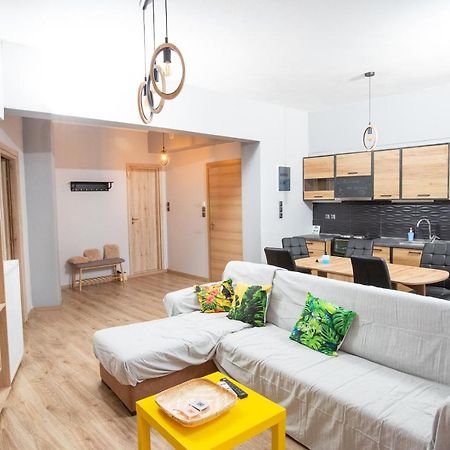 Matilda Central Apartment Αίγινα Εξωτερικό φωτογραφία
