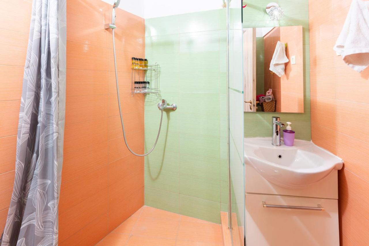 Matilda Central Apartment Αίγινα Εξωτερικό φωτογραφία