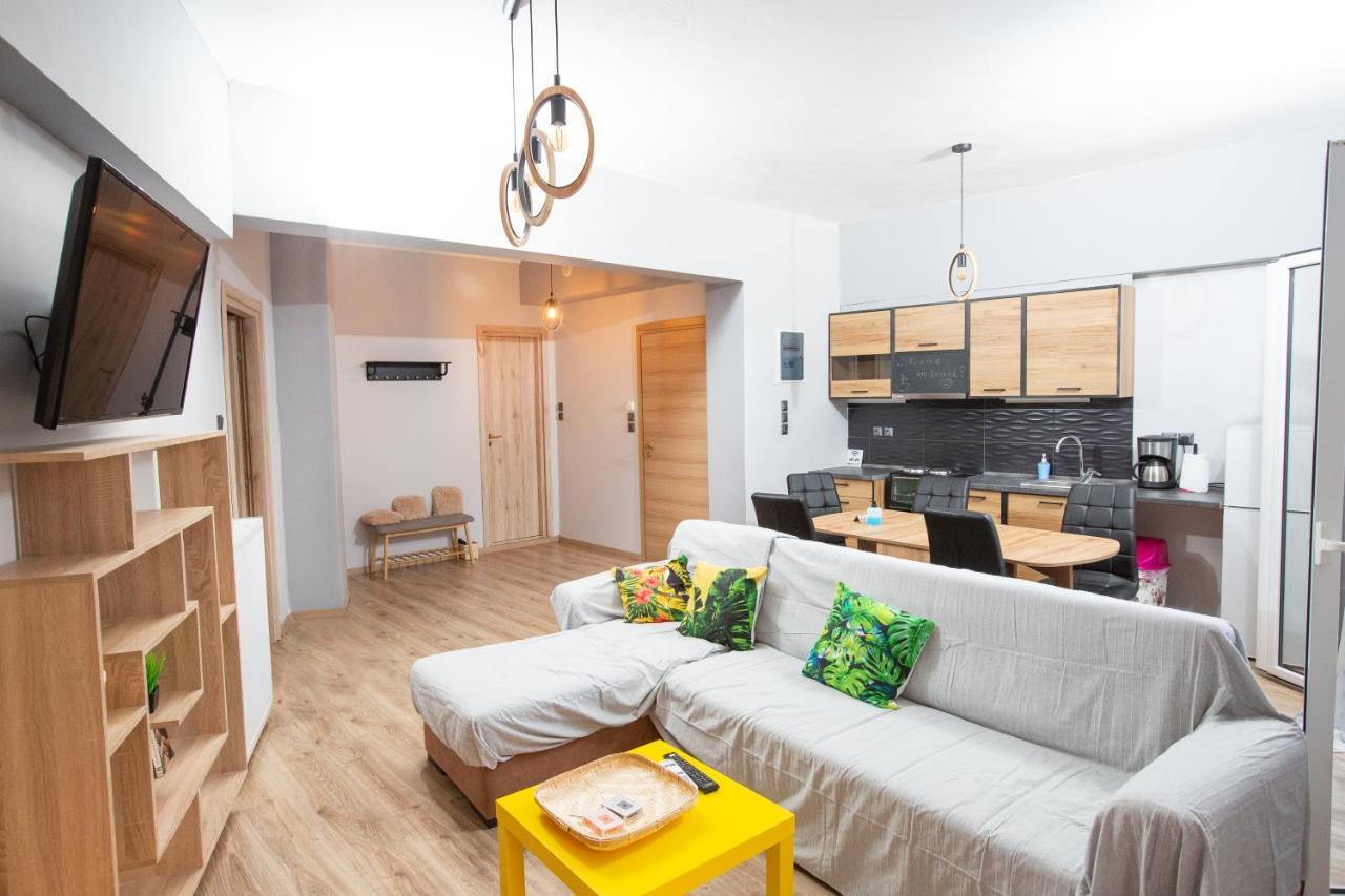Matilda Central Apartment Αίγινα Εξωτερικό φωτογραφία